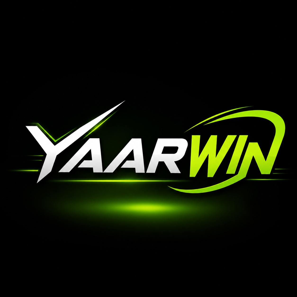 Yaar Win Wingo logo
